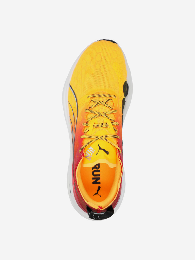 Кроссовки мужские PUMA Foreverrun Nitro Fade — фото №6