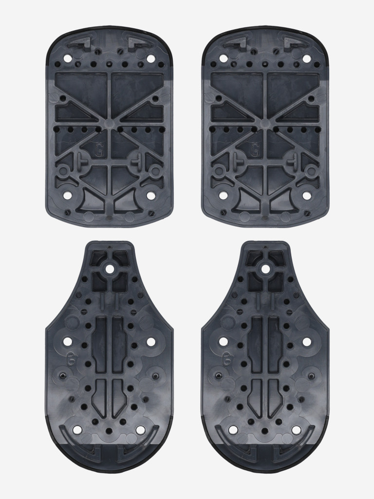 Подошвы для лыжных ботинок Tecnica Grip Walk Soles Mach1/Cochise — фото №2