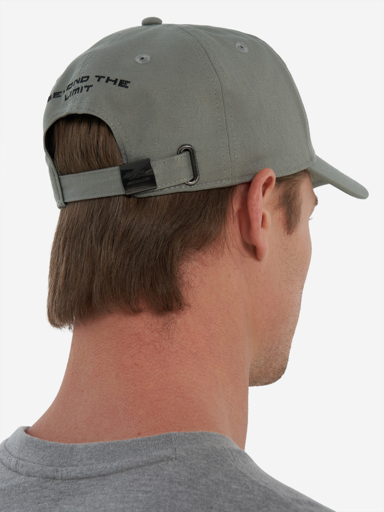 Бейсболка Athlex — фото №6