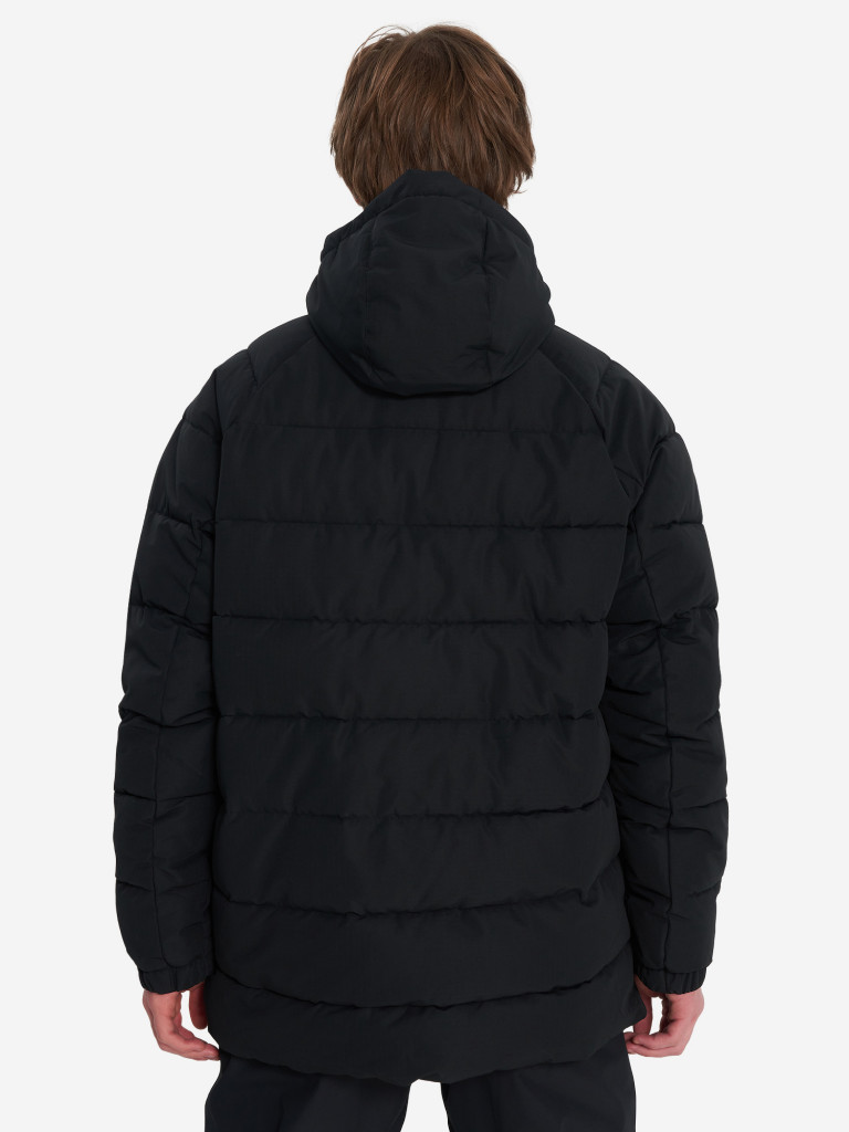 Пуховик мужской Termit — фото №3