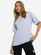 PUMA Essentials+ Relaxed әйелдер футболкасы — фото №5