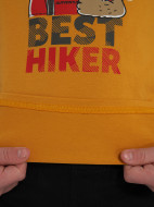 Футболка для мальчиков Outventure — фото №8