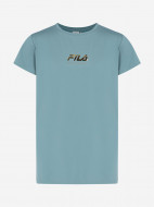 FILA қыздарға арналған футболкасы — фото №7