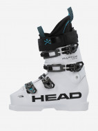 Ботинки горнолыжные детские Head Raptor WCR 90