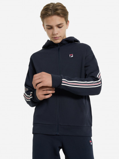 Толстовка для мальчиков FILA
