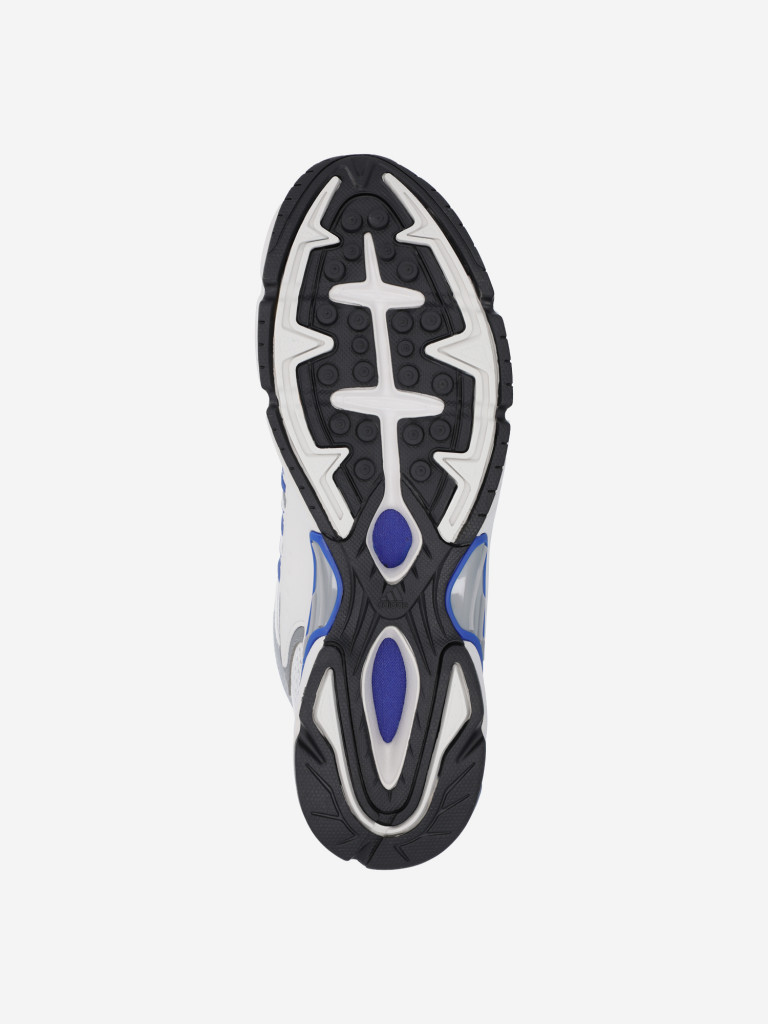 Кроссовки мужские adidas Temper Run 2 — фото №7