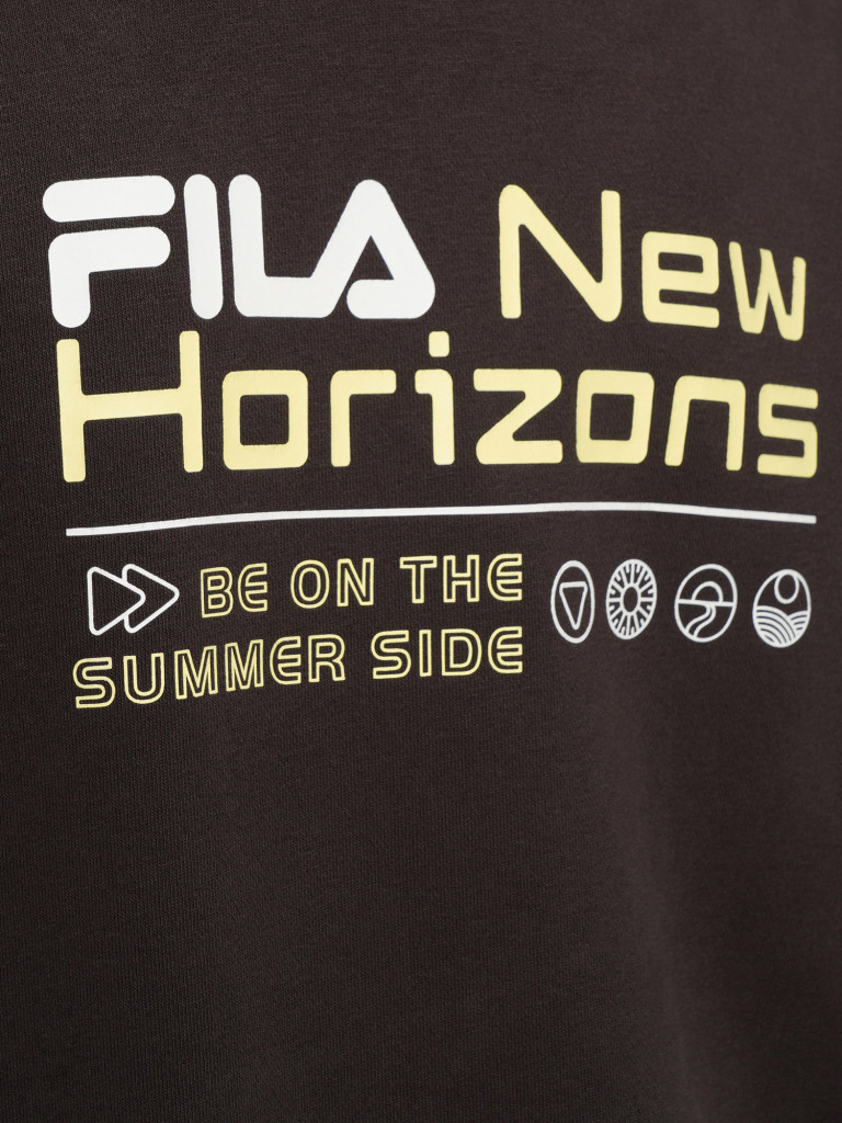 Толстовка женская FILA — фото №6
