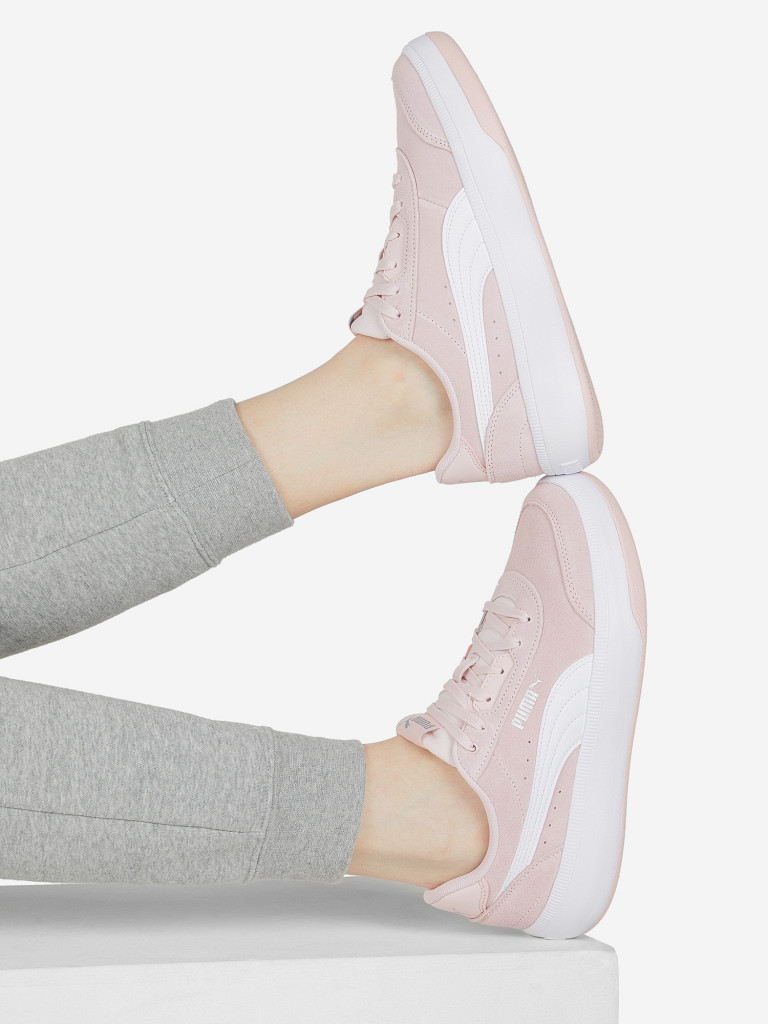 Кеды женские PUMA Tori SD