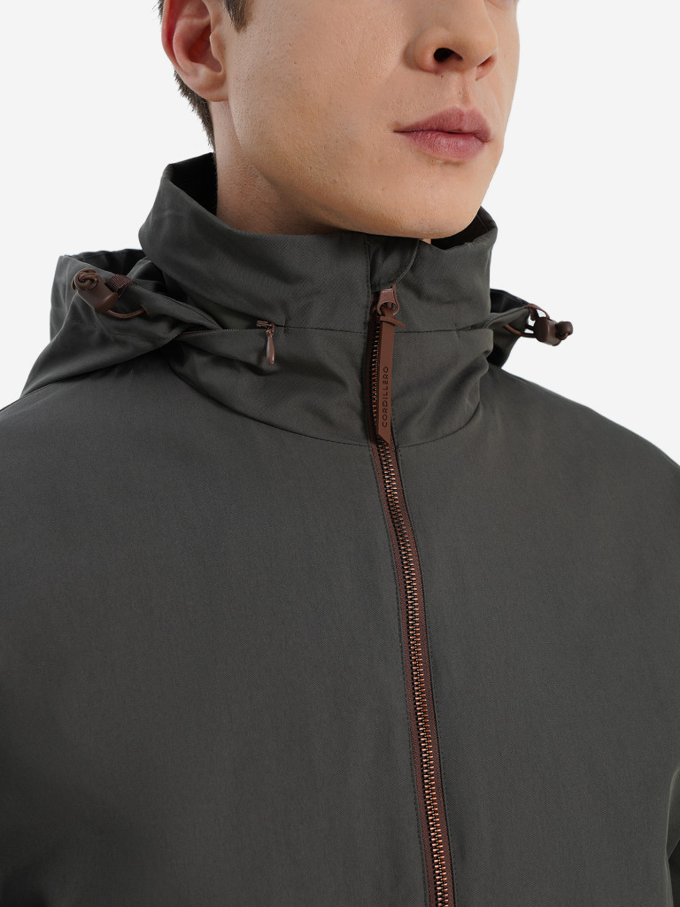 Cordillero ерлер жұқа курткасы — фото №9