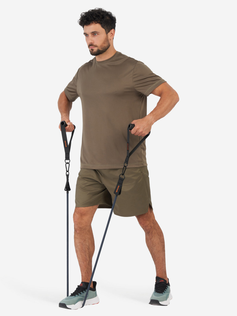 Набор силовых тросов и мини-лент KETTLER — фото №21