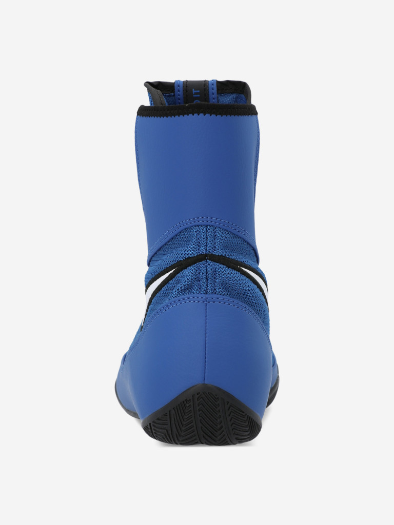 Боксерки Nike Machomai — фото №3