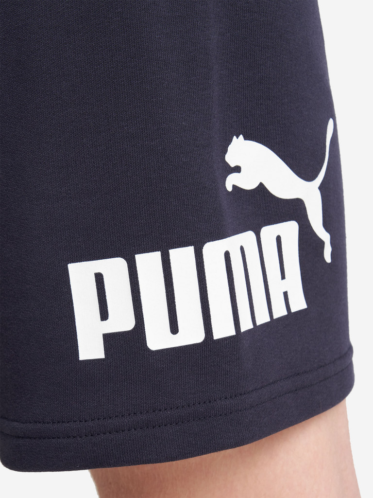Шорты для мальчиков PUMA Ess — фото №8