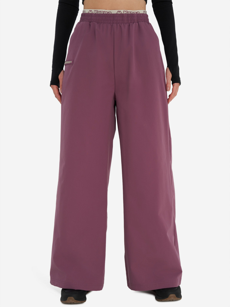 Kappa Lungo әйелдер оверсайз шалбары — фото №2