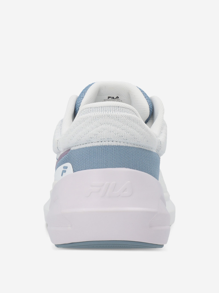 Кроссовки женские FILA Skymotion Pro — фото №4