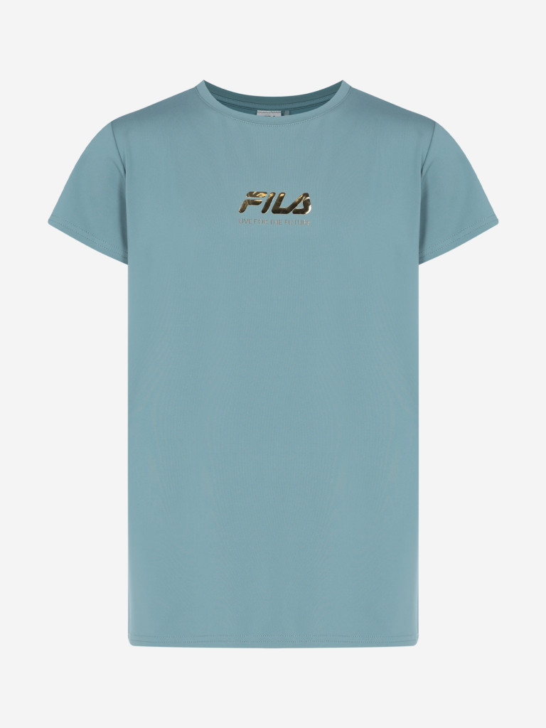 FILA қыздарға арналған футболкасы — фото №7