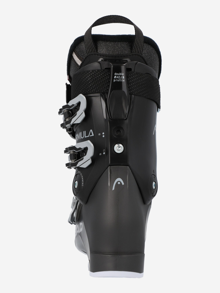 Ботинки горнолыжные женские Head Formula 85 W MV — фото №4