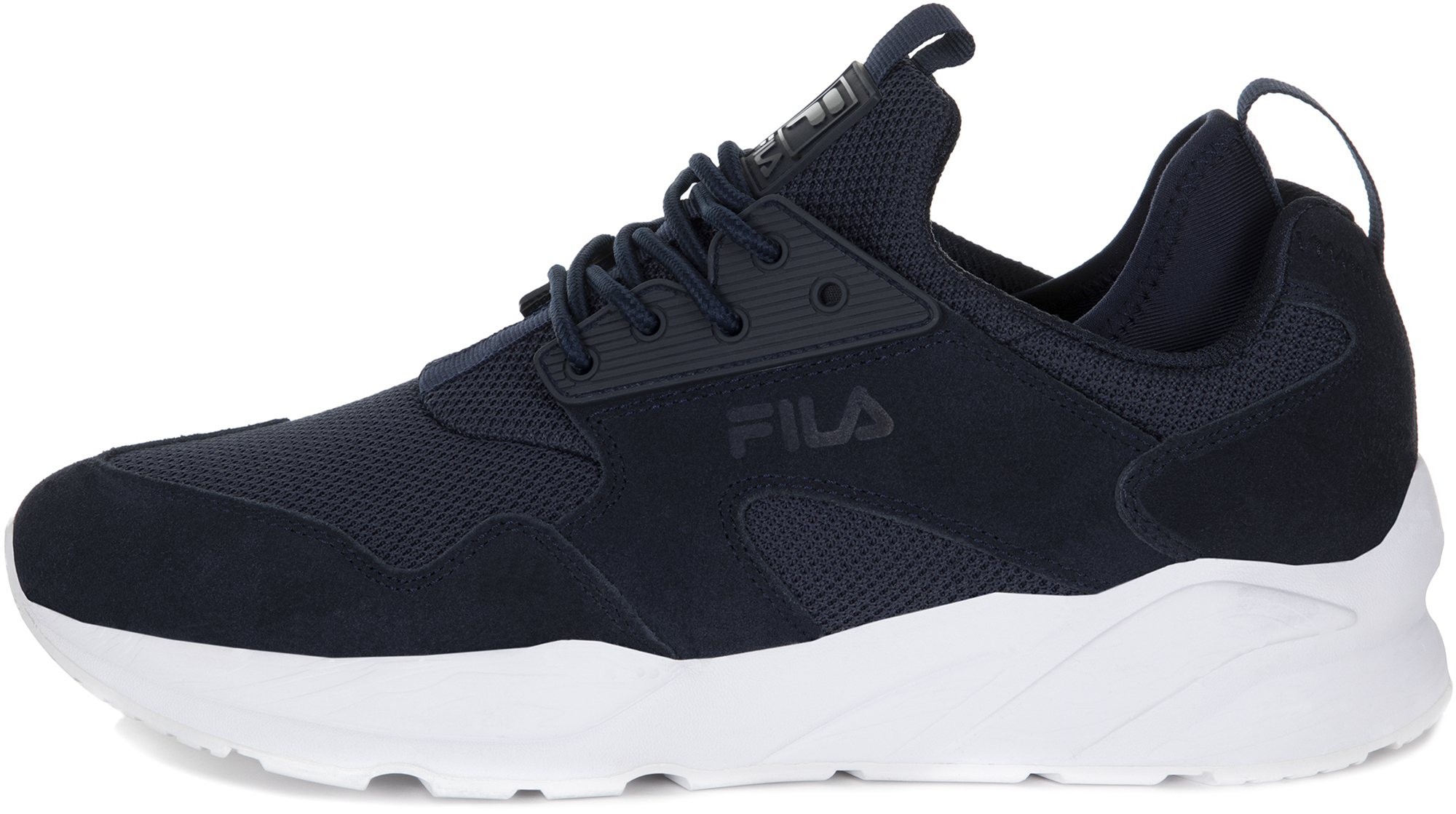 fila tornado knit 2.0