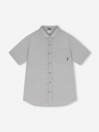 Columbia Rapid Rivers II Short Sleeve Shirt ерлер қысқа жеңді жейдесі — фото №9
