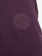 Пуховик женский Cordillero — фото №12