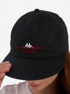 Бейсболка Kappa — фото №7