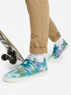 Кеды мужские Termit Beat Print M