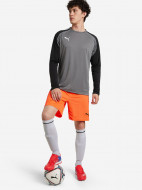 Футболка вратарская мужская PUMA teamPACER — фото №3