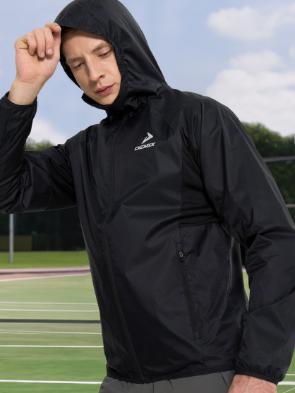 Ветровка мужская Demix