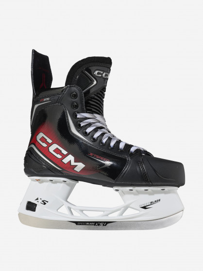 CCM Jetspeed 870 SR хоккей конькиі