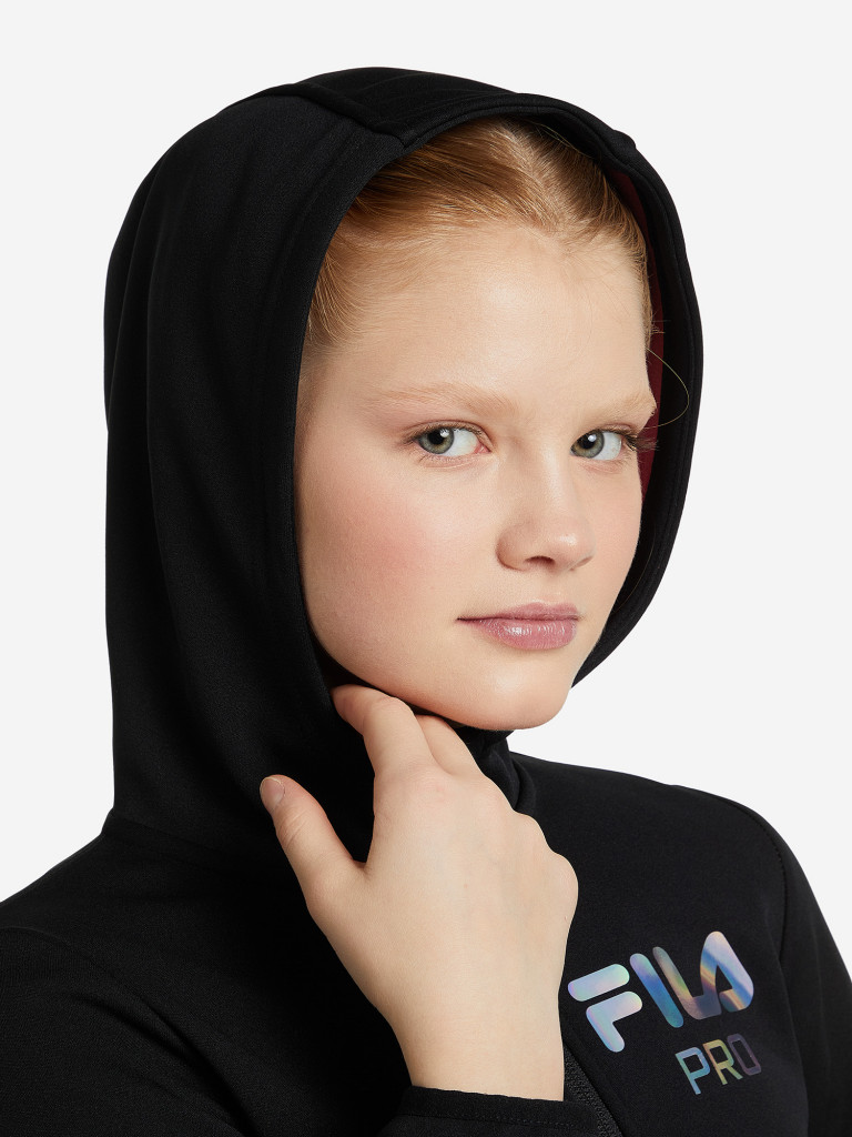 Спортивный костюм для девочек FILA — фото №6