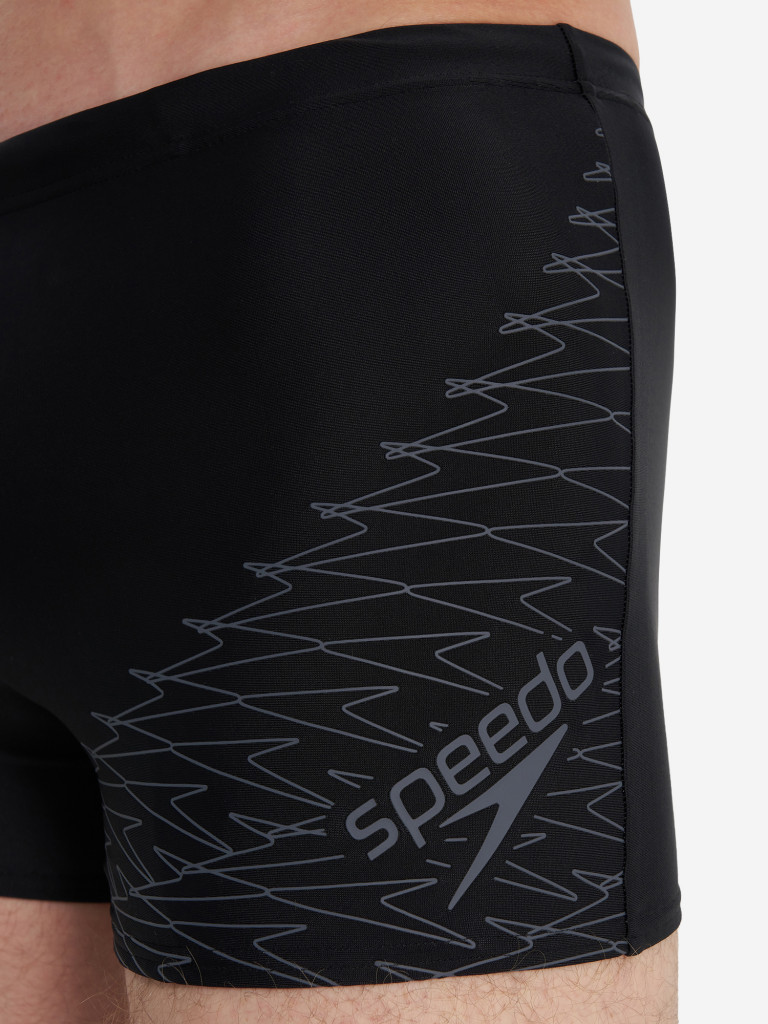 Плавки-шорты мужские Speedo Medley — фото №3