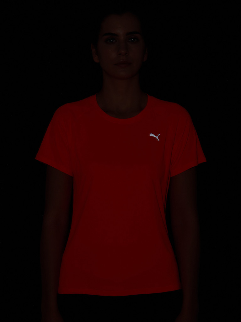 Футболка женская PUMA Velocity — фото №6