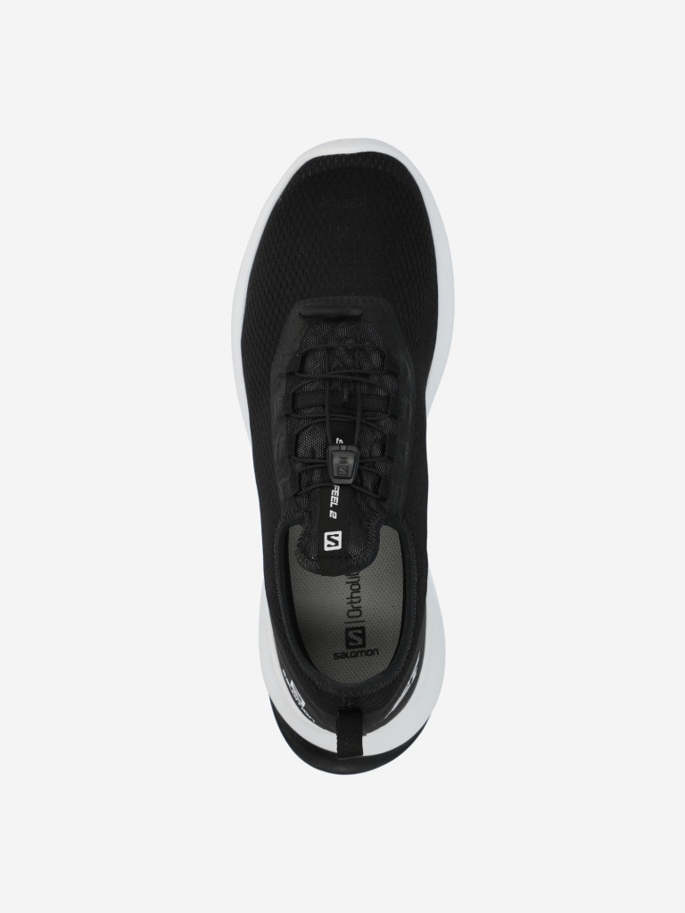 Кроссовки мужские Salomon Sense Feel 2 — фото №6