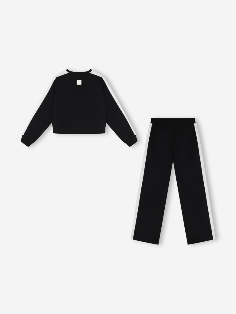 Demix қыздарға арналған костюмі — фото №21