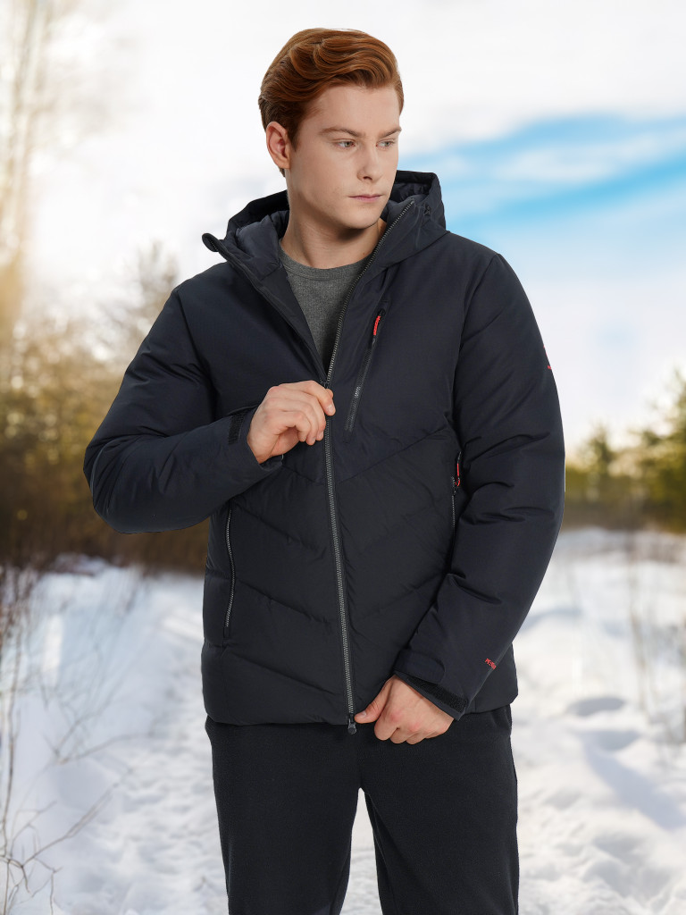 Пуховик мужской Northland