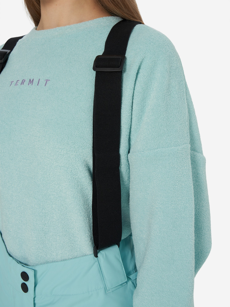 Брюки утепленные женские Termit — фото №6