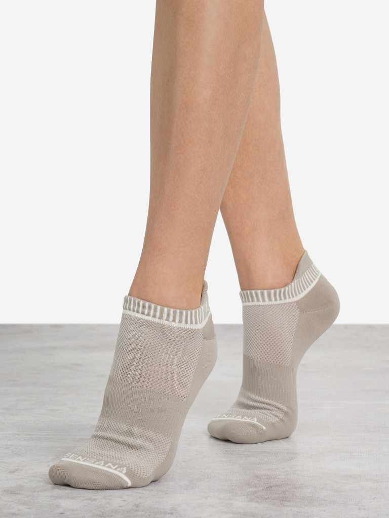 Носки женские Sensana, 3 пары — фото №7