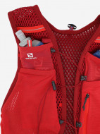 Рюкзак-жилет Salomon Active Skin 4 Set — фото №3