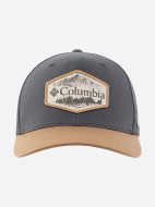 Бейсболка Columbia Mesh Snap Back - High — фото №2