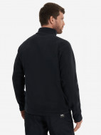Джемпер флисовый мужской Columbia Fast Trek III Half Zip Fleece — фото №3