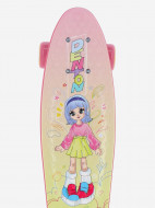 Мини-круизер детский Denton 22" — фото №5