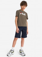 Футболка для мальчиков FILA — фото №4