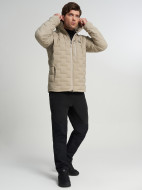 Ультралегкий пуховик мужской Mountain Hardwear Stretchdown Hooded Jacket — фото №5