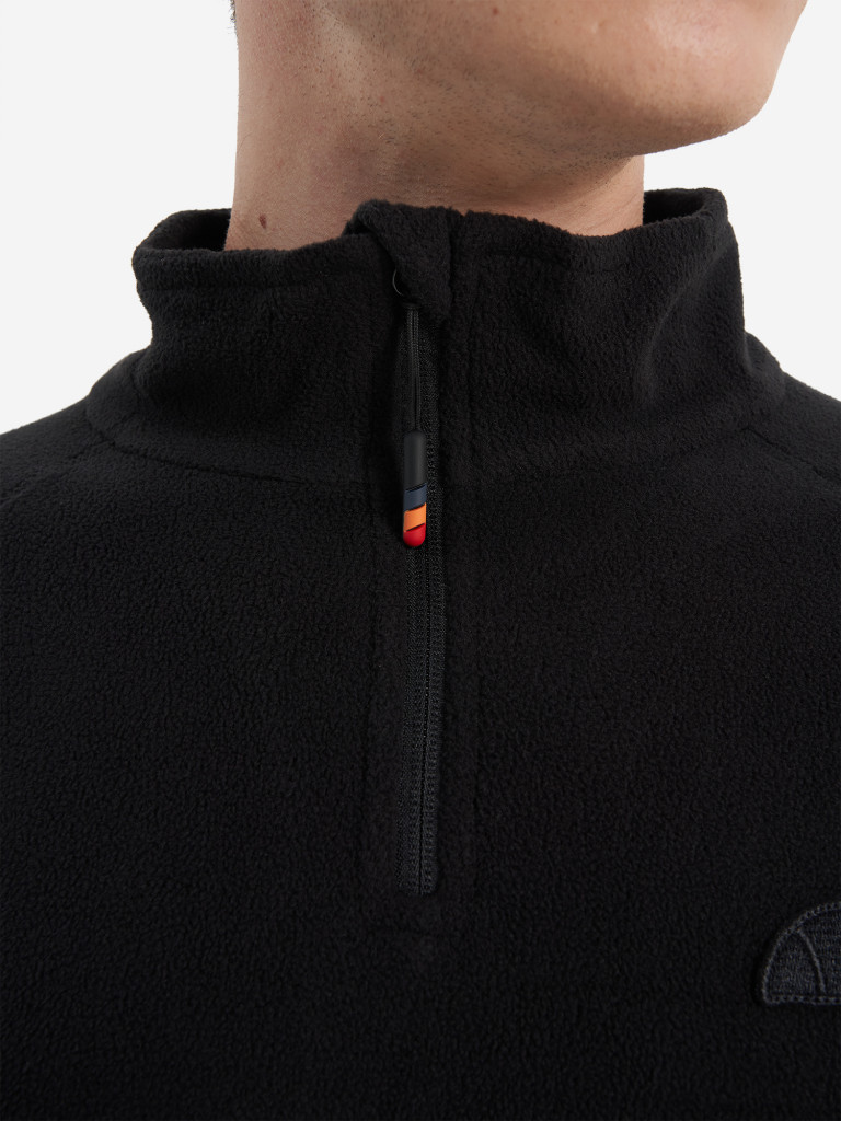 Джемпер флисовый мужской Ellesse — фото №5