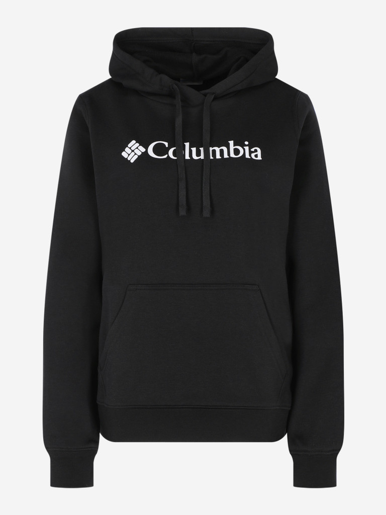 Худи женское Columbia Beaumount Graphic Hoodie — фото №8