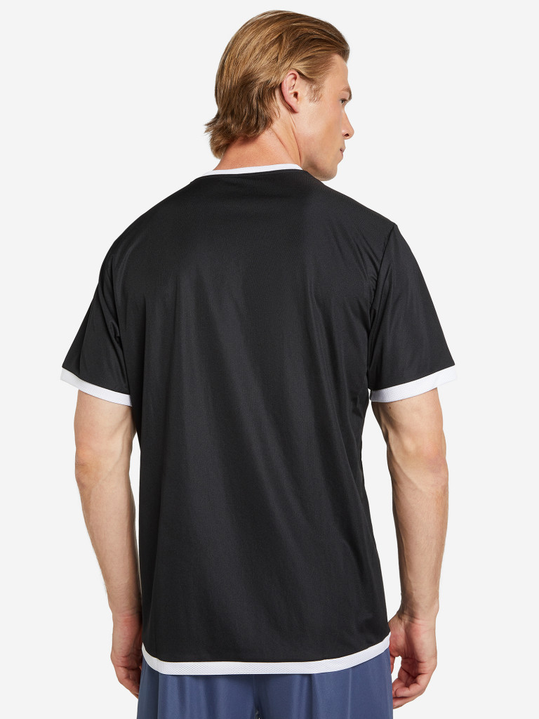 Футболка мужская PUMA Team Liga — фото №2