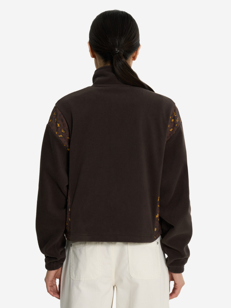 Cordillero әйелдер флис жемпірі — фото №3