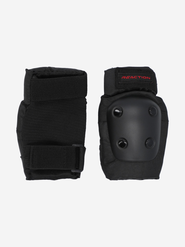 Reaction Urban 3 заттан тұратын балалар қорғаныш жинағы — фото №3