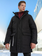 Пуховик мужской IcePeak Alamos