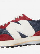 Кроссовки мужские New Balance 327 — фото №8