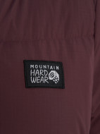 Пуховик женский Mountain Hardwear Nevadan Down Long Parka — фото №9